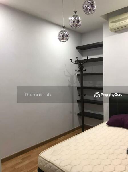 Untuk Dijual - Saujana Residency