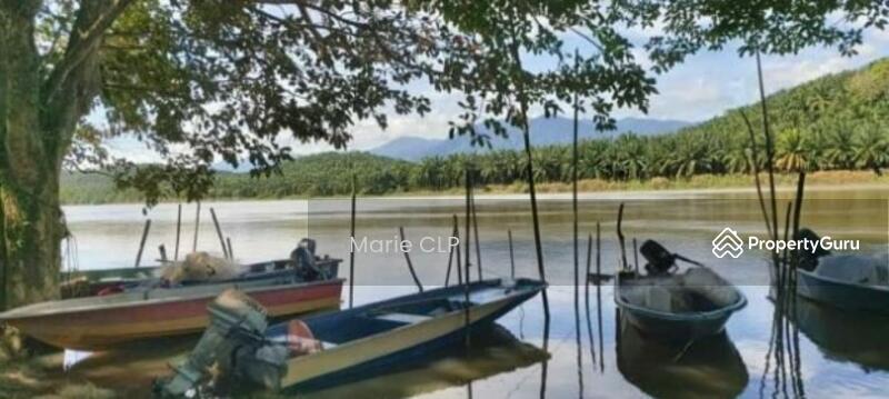 Agriculture land at Cameron Highlands untuk Untuk Dijual - RM 28,160,000, Apr 2026 - PropertyGuru.com.my