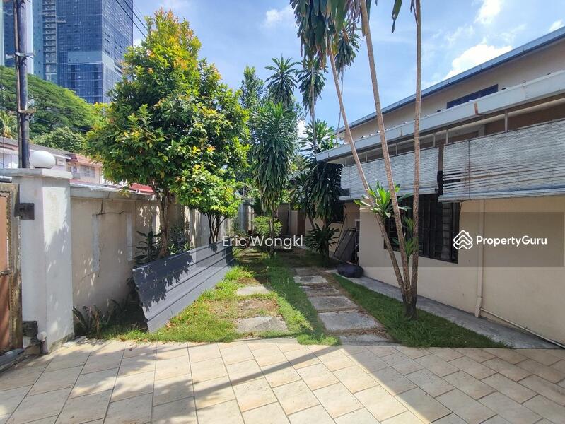 Terrace house at Sri Petaling, 1,LORONG BADANG 8, Zone B, Taman castlefield, Sri Petaling, Kuala
