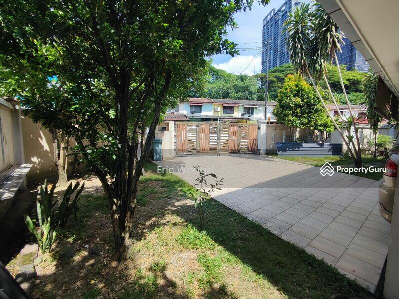 Terrace house at Sri Petaling, 1,LORONG BADANG 8, Zone B, Taman castlefield, Sri Petaling, Kuala
