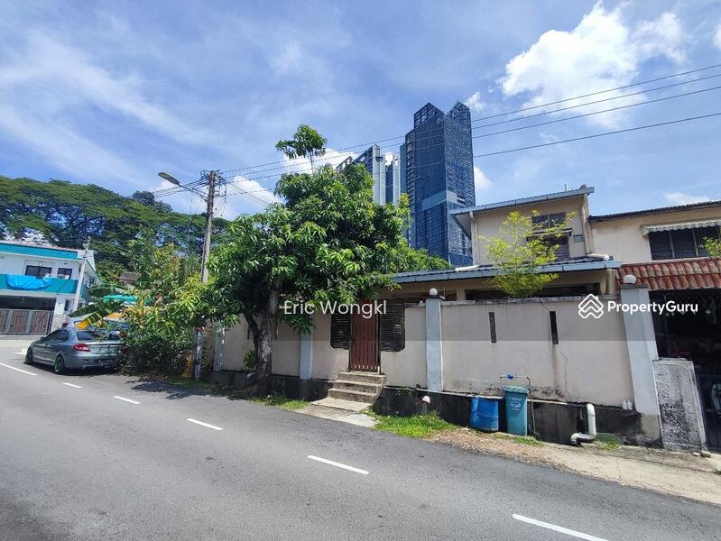 Terrace house at Sri Petaling, 1,LORONG BADANG 8, Zone B, Taman castlefield, Sri Petaling, Kuala