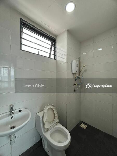 Service Residence for Rent at Service Residence @ Landmark Residence 1 - Jeson Chia - PropertyGuru.com.my