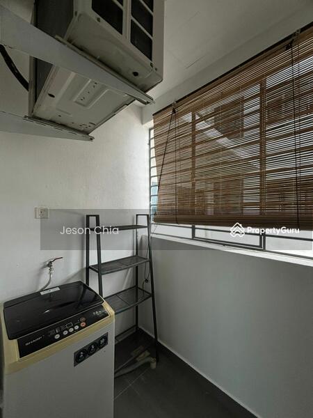 Service Residence for Rent at Service Residence @ Landmark Residence 1 - Jeson Chia - PropertyGuru.com.my
