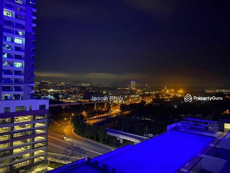 Service Residence for Rent at Service Residence @ Landmark Residence 1 - Jeson Chia - PropertyGuru.com.my