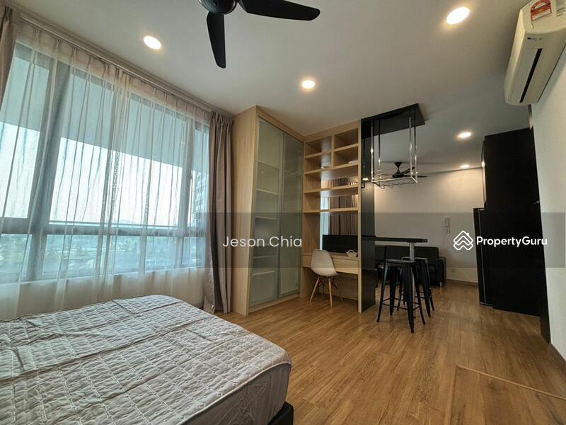 Service Residence for Rent at Service Residence @ Landmark Residence 1 - Jeson Chia - PropertyGuru.com.my
