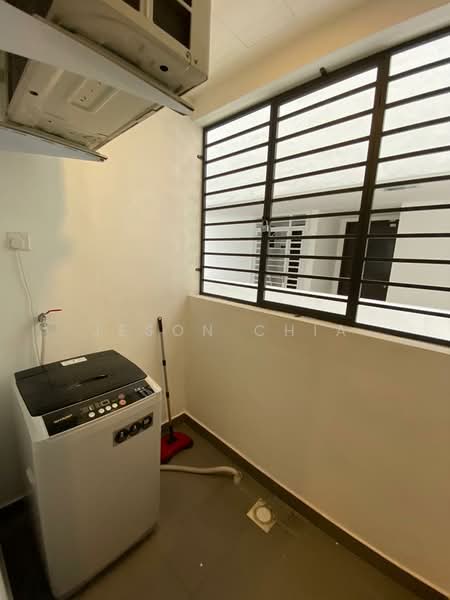 Service Residence for Rent at Service Residence @ Landmark Residence 1 - Jeson Chia - Interior - PropertyGuru.com.my