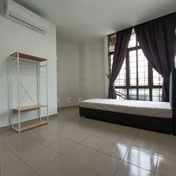 Rumah Teres 2 Tingkat untuk Disewa di Shah Alam (Selangor) - Vince Yong - Bedroom - PropertyGuru.com.my