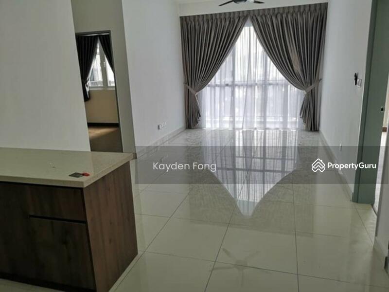 Service Residence for Rent at Pinnacle Sri Petaling - Kayden Fong - PropertyGuru.com.my