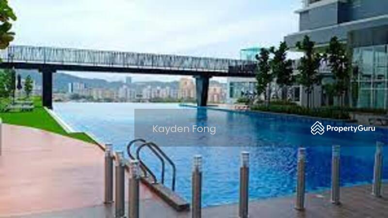 Service Residence for Rent at Pinnacle Sri Petaling - Kayden Fong - PropertyGuru.com.my