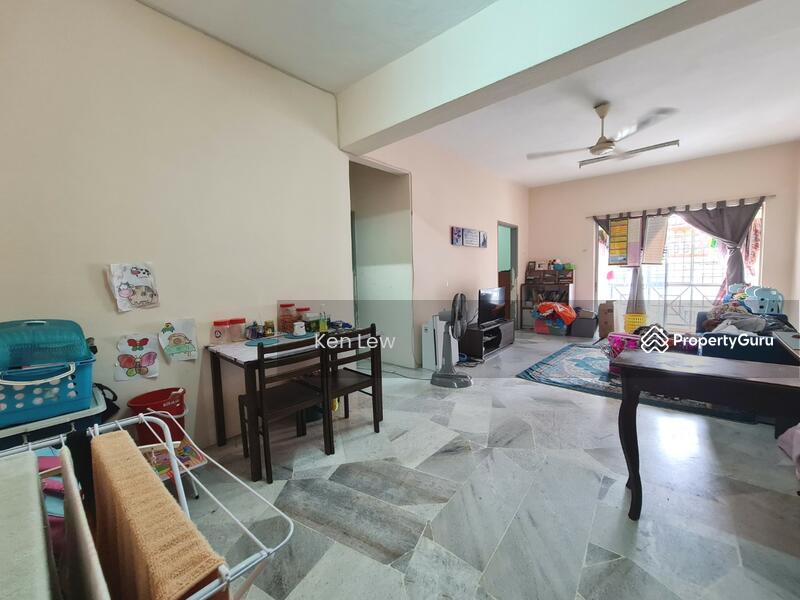 For Sale - Rose Vista