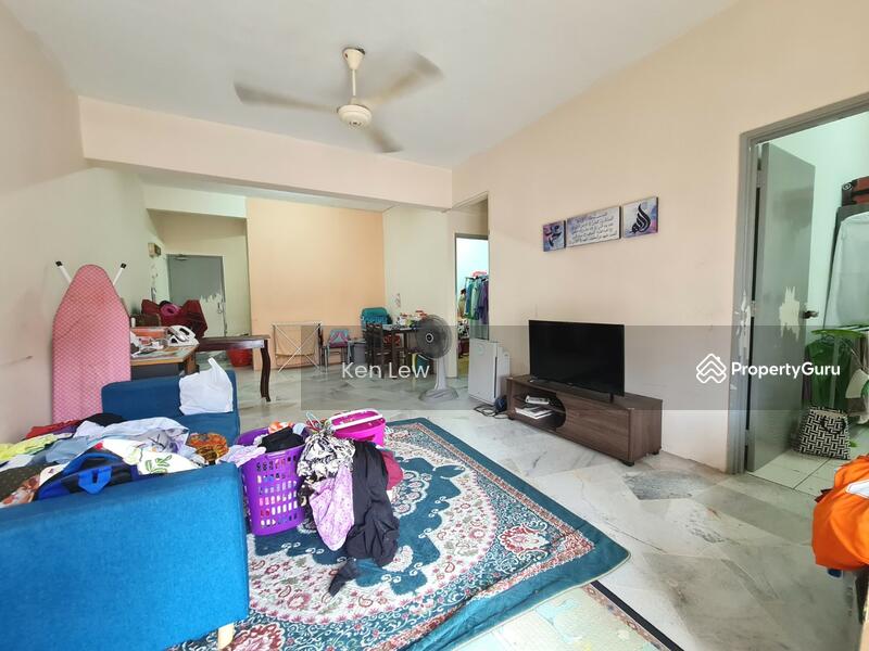 For Sale - Rose Vista