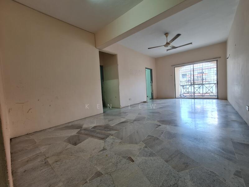 Untuk Dijual - Rose Vista