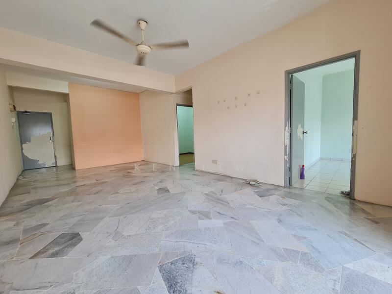 Untuk Dijual - Rose Vista