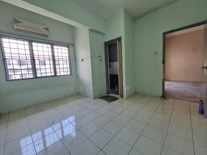 Untuk Dijual - Rose Vista