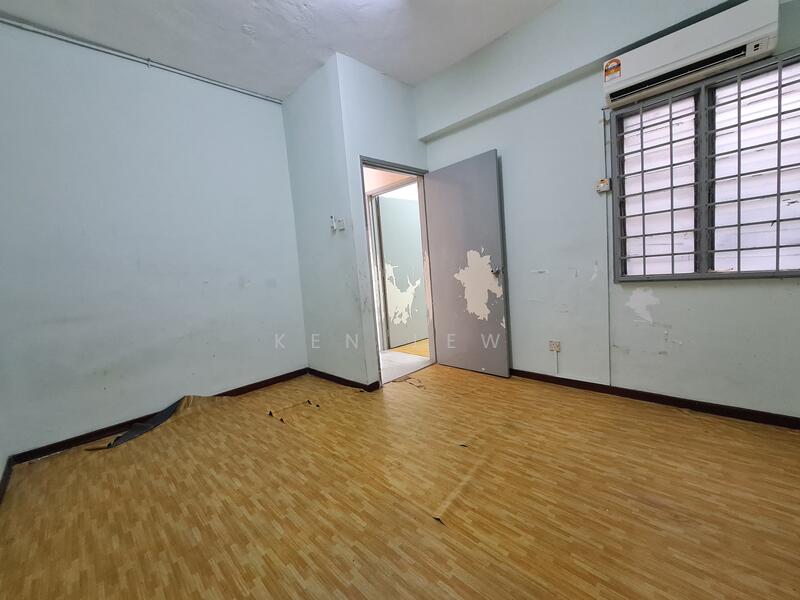 Untuk Dijual - Rose Vista