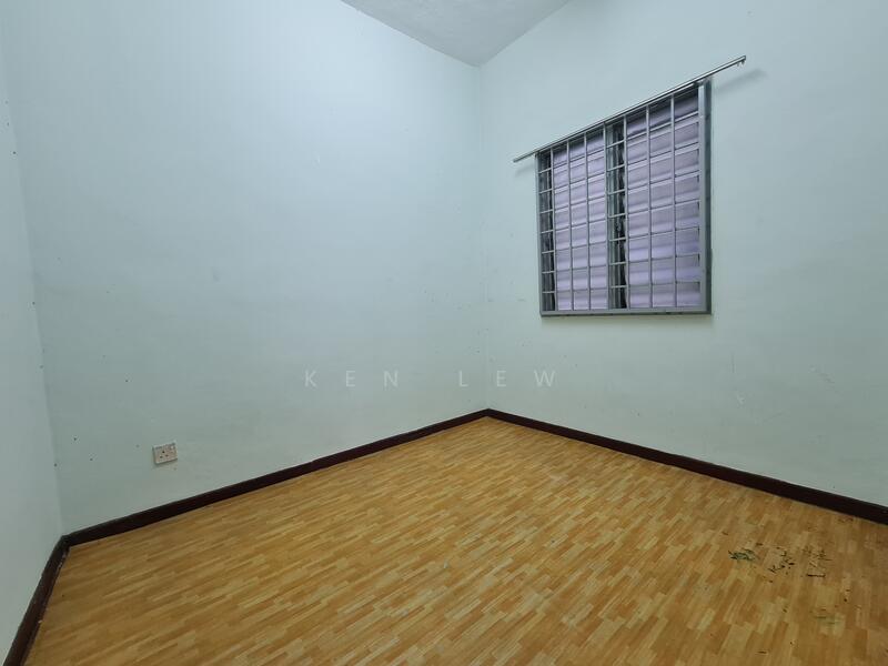 Untuk Dijual - Rose Vista