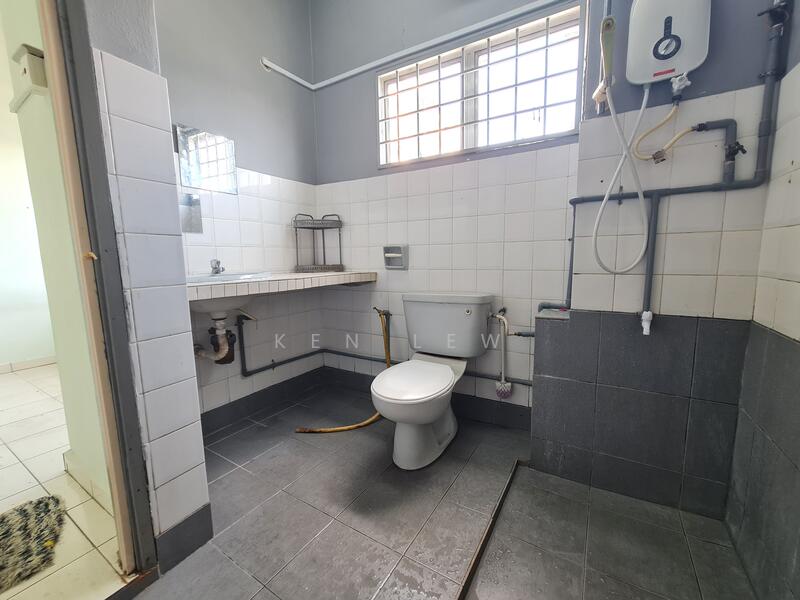 Untuk Dijual - Rose Vista