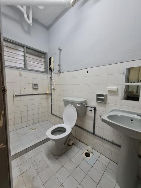 Untuk Dijual - Rose Vista