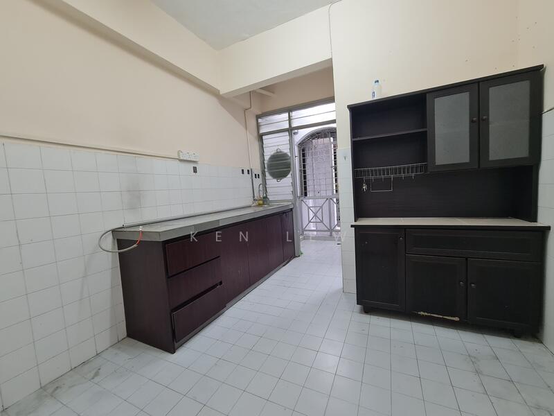 Untuk Dijual - Rose Vista