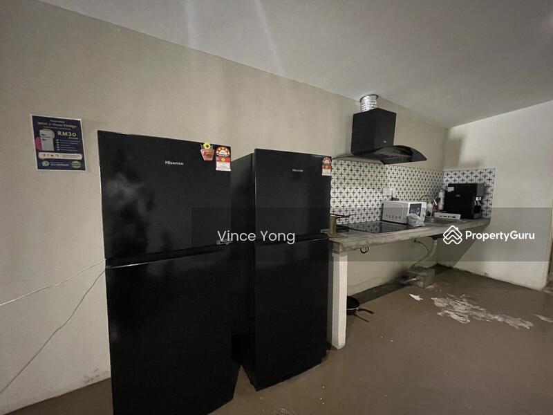 For Rent - Petaling Street Market