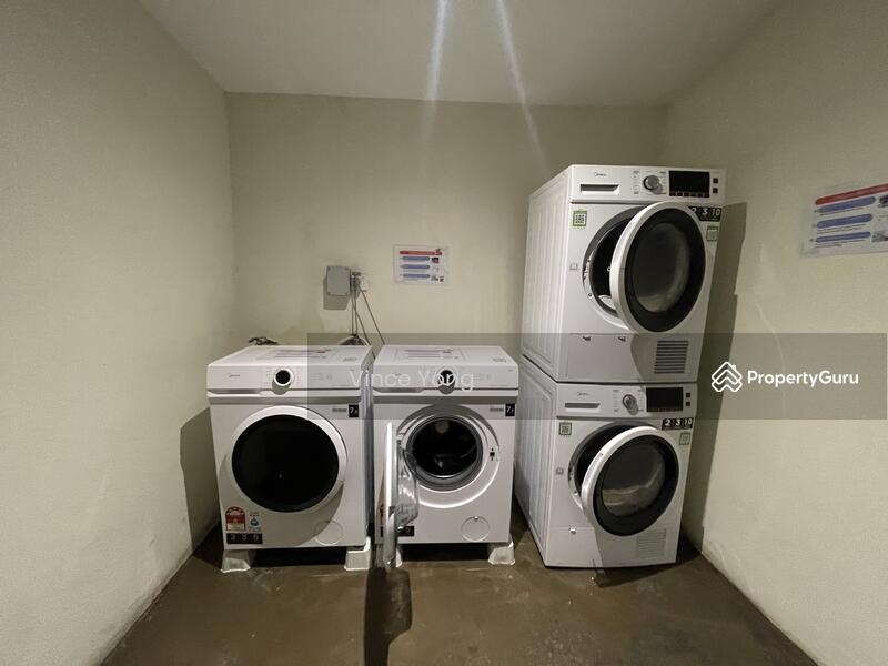 For Rent - Petaling Street Market