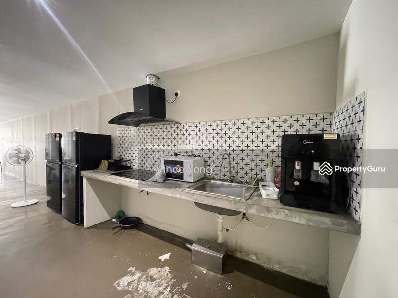 For Rent - Petaling Street Market