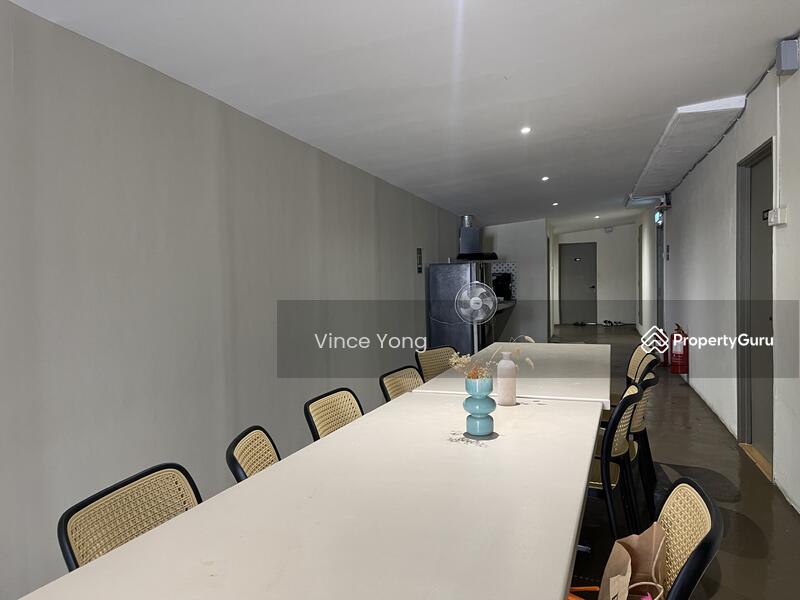 For Rent - Petaling Street Market