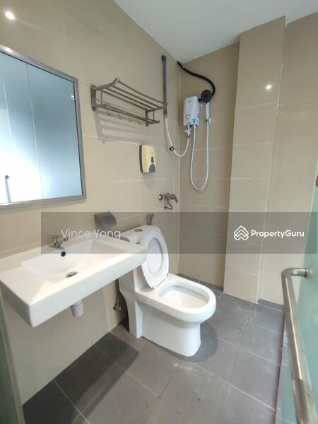 For Rent - Petaling Street Market