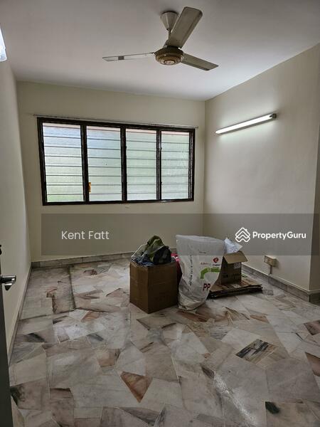 For Sale - [Corner] Taman Midah Townhouse [Below Market]
