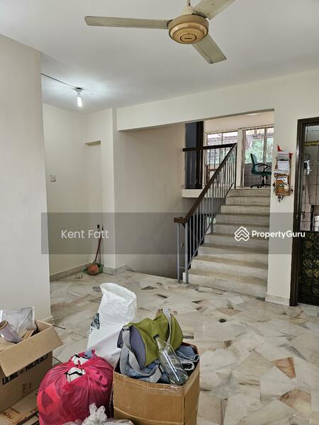 For Sale - [Corner] Taman Midah Townhouse [Below Market]