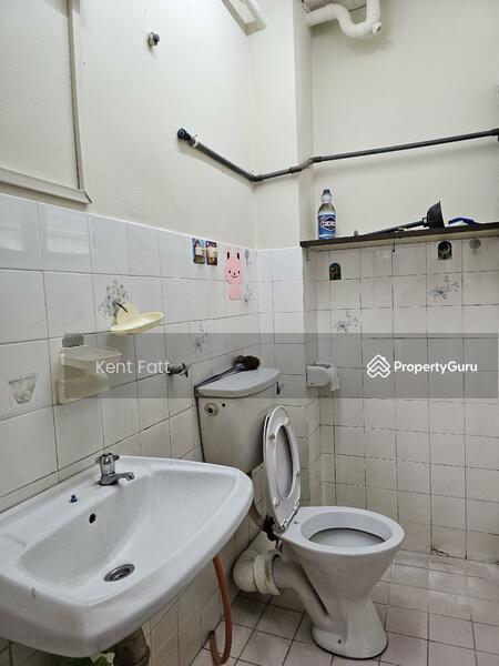 For Sale - [Corner] Taman Midah Townhouse [Below Market]