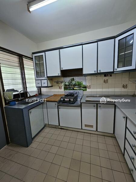For Sale - [Corner] Taman Midah Townhouse [Below Market]
