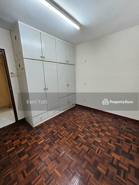 For Sale - [Corner] Taman Midah Townhouse [Below Market]