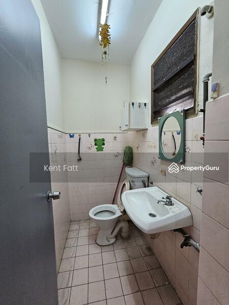 For Sale - [Corner] Taman Midah Townhouse [Below Market]