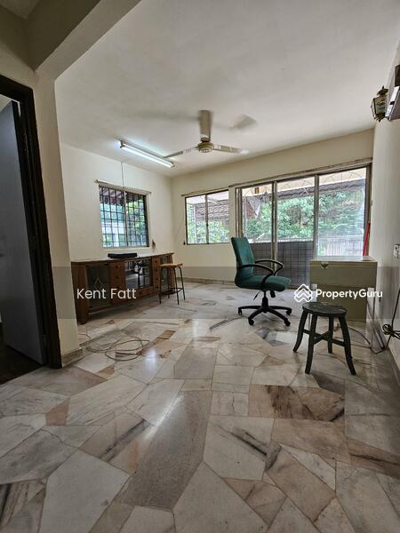 For Sale - [Corner] Taman Midah Townhouse [Below Market]