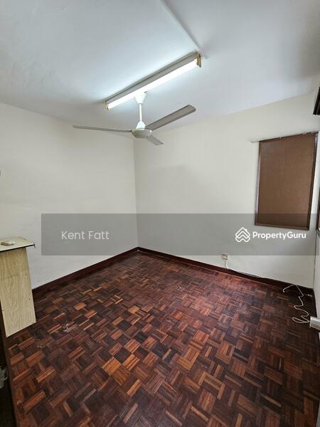 For Sale - [Corner] Taman Midah Townhouse [Below Market]