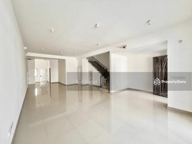 Rumah Teres 2 Tingkat untuk Dijual di Cyberjaya (Selangor) - Alif Saad - PropertyGuru.com.my
