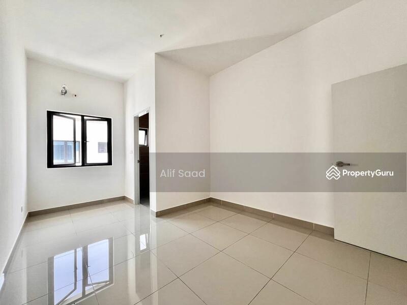 Rumah Teres 2 Tingkat untuk Dijual di Cyberjaya (Selangor) - Alif Saad - PropertyGuru.com.my