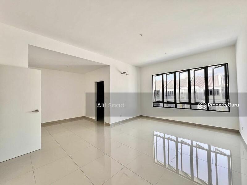 Rumah Teres 2 Tingkat untuk Dijual di Cyberjaya (Selangor) - Alif Saad - PropertyGuru.com.my
