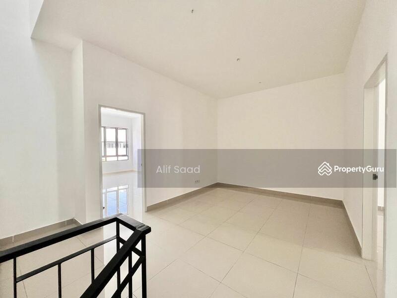 Rumah Teres 2 Tingkat untuk Dijual di Cyberjaya (Selangor) - Alif Saad - PropertyGuru.com.my