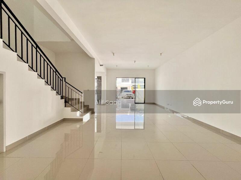 Rumah Teres 2 Tingkat untuk Dijual di Cyberjaya (Selangor) - Alif Saad - PropertyGuru.com.my