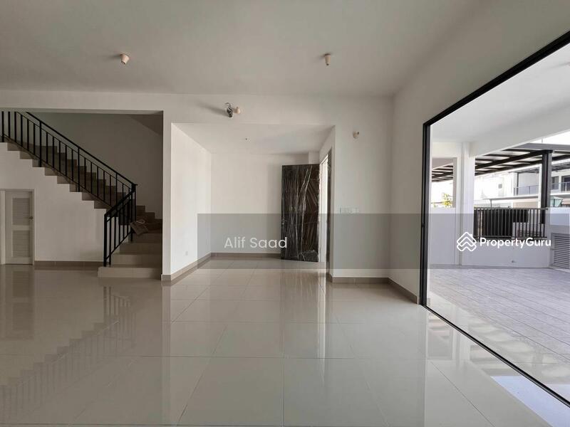 Rumah Teres 2 Tingkat untuk Dijual di Cyberjaya (Selangor) - Alif Saad - PropertyGuru.com.my