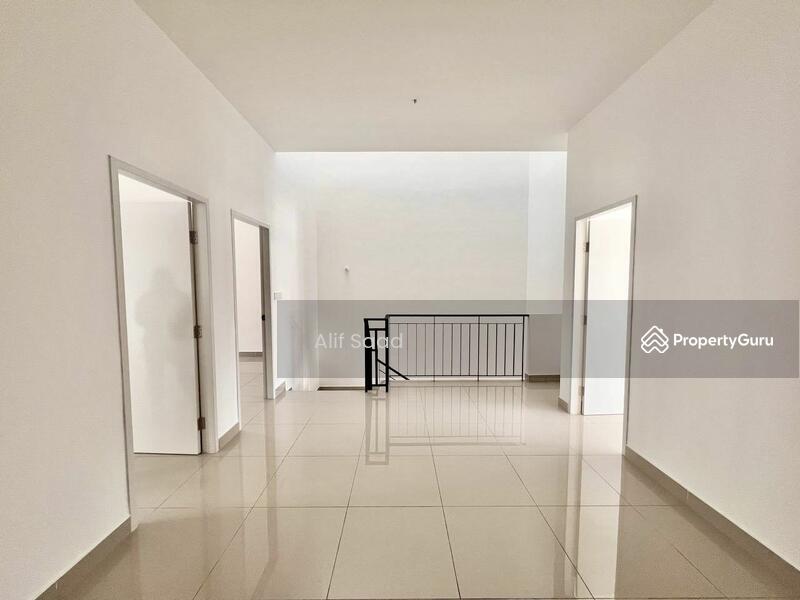 Rumah Teres 2 Tingkat untuk Dijual di Cyberjaya (Selangor) - Alif Saad - PropertyGuru.com.my