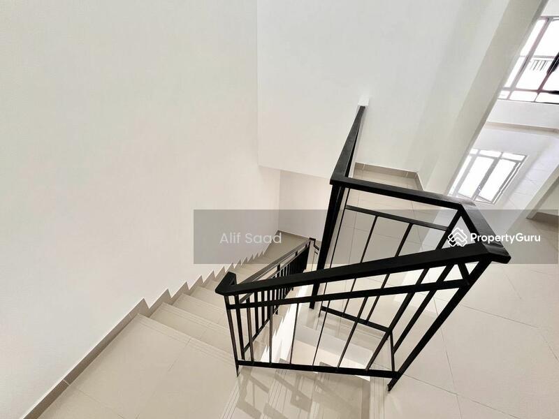 Rumah Teres 2 Tingkat untuk Dijual di Cyberjaya (Selangor) - Alif Saad - PropertyGuru.com.my