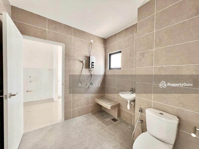 Rumah Teres 2 Tingkat untuk Dijual di Cyberjaya (Selangor) - Alif Saad - PropertyGuru.com.my