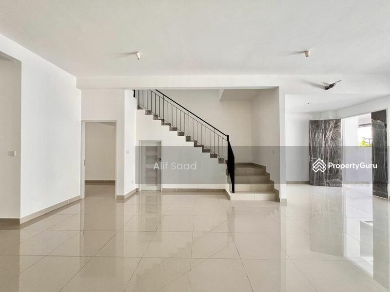 Rumah Teres 2 Tingkat untuk Dijual di Cyberjaya (Selangor) - Alif Saad - PropertyGuru.com.my