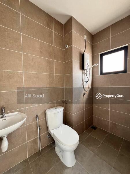 Rumah Teres 2 Tingkat untuk Dijual di Cyberjaya (Selangor) - Alif Saad - PropertyGuru.com.my