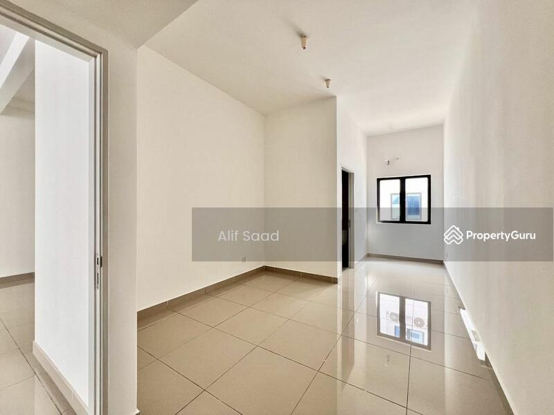 Rumah Teres 2 Tingkat untuk Dijual di Cyberjaya (Selangor) - Alif Saad - PropertyGuru.com.my