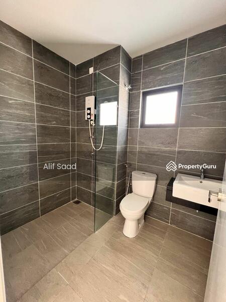 Rumah Teres 2 Tingkat untuk Dijual di Cyberjaya (Selangor) - Alif Saad - PropertyGuru.com.my