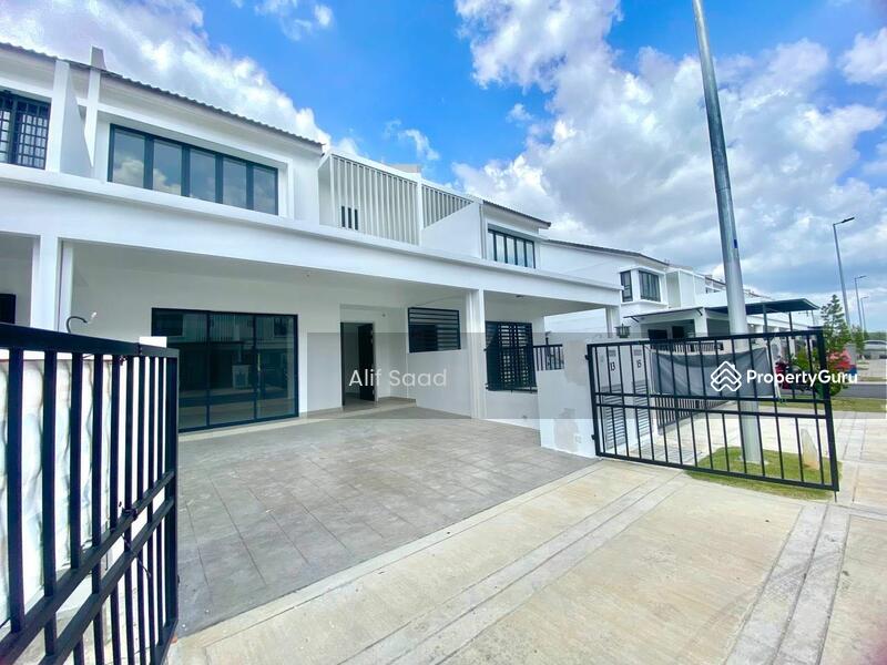 Rumah Teres 2 Tingkat untuk Dijual di Cyberjaya (Selangor) - Alif Saad - PropertyGuru.com.my